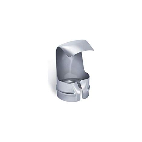 Steinel 070519 Ugello deflettore 33 mm Adatto per (Marca di ugelli ad aria calda) Steinel HG 2120 E, HG 2220 E, HG 2320 (1/3)