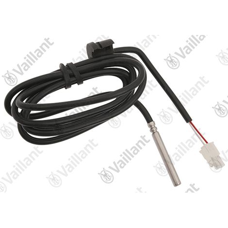 VAILLANT Sensor, aire, con arnés de cableado VWL 141-171/3 S u.w. Vaillant-Nr. , 0020093204