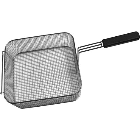 Panier 1/1 pour 17 l friteuse 700 et 900 REDFOX RM + REDFOX - K FE K - REDFOX