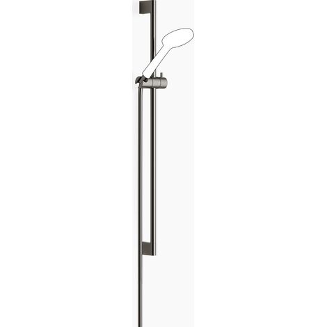 Dornbracht juegos de ducha sin ducha de mano, tubo de pared con