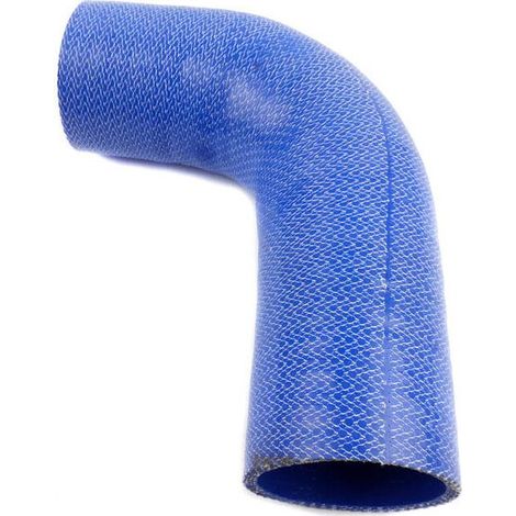 Durite de radiateur MAN TGA TGX 81963050206, 81963050202 Ø60x170x120mm (1/5)