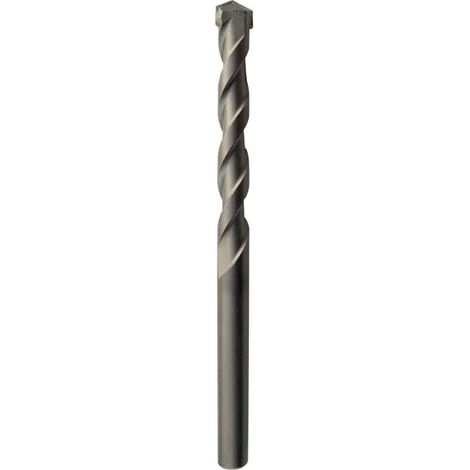 Foret in cemento superiore D.10mm blister - Rottura