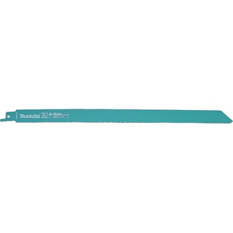 Lames scie sabre Makita B-16857 5 unités