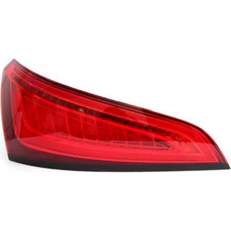 Feu arrière gauche à LED, feu stop, antibrouillard 8R0945093C-- (1/5)