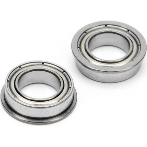BALL BEARING 6X10F