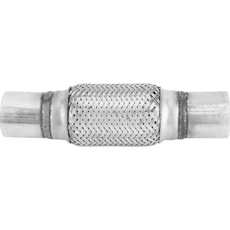 E, Tuyau Flexible D'échappement, de Tuyau Flexible D'échappement, Tuyau D'échappement Flexible de 60 Mm, Tuyau Flexible D'échappement, Tuyau D'échappement Flexible en. (1/5)
