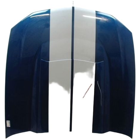 Capot FORD Coupe (1/2)