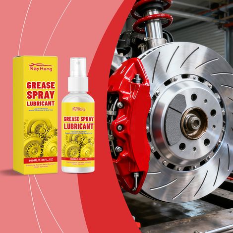Rostentfernungsspray für die Autoreinigung, zum Aufhellen, Polieren, Aufbereiten, Entfernen von Flecken und Rost – 100 ml -- DE (1/5)
