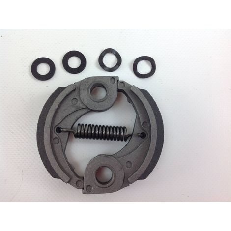 Embrayage KAWASAKI débroussailleuse TG 33 TD 33 40 48 Ø 76 004550 TJ 35 TJ 45 13081-2220