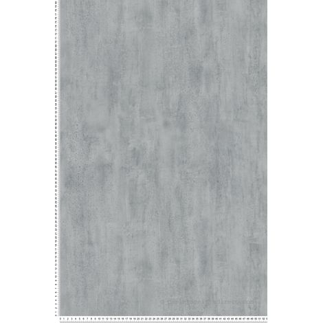 Papier peint Uni Gris Séjours & Chambres Lutèce