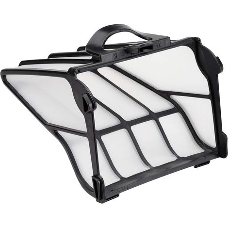 Filtro de 200 micrones para robot vortex - r0643700 - zodiac -