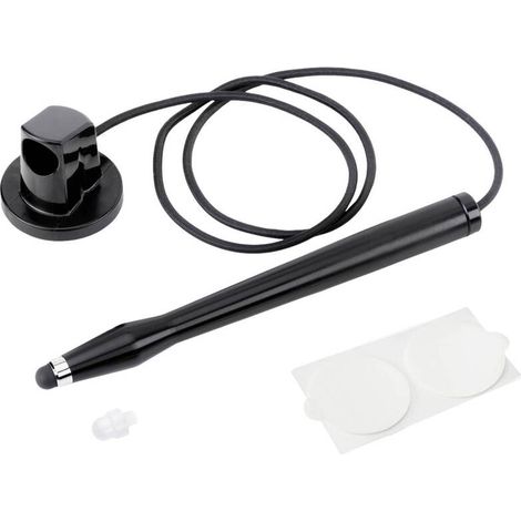 [NEUWERTIG] B-Ware Siemens Sps Touchstift Eingabestift Simatic Hmi Zubehör Kapazitiv Resistiv (1/2)