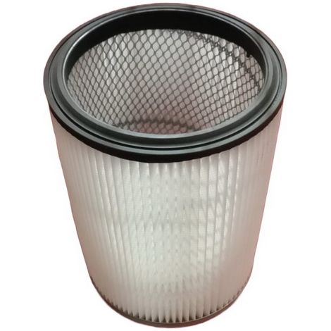 Filtro Hepa para aspirador compatible con Davc90 100L