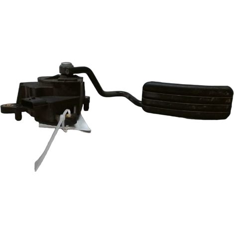 [PRODUIT D'OCCASION] Pedale Accelerateur RENAULT Modus Longue 2008- ♻️ Ref Oe. 8200139319 - Garantie à vie