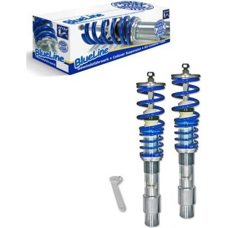 KIT COMBINE FILETE AVANT BMW SERIE 5 E61 BREAK DE 2004 A 2010-29923838