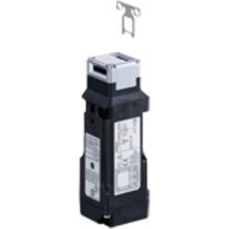 Idec HS5L-VA44M-G HS5L-VA44M-G Sicherheitsschalter 250 V, 125 V, 30 V 2.5 A Rollenhebel einstellbar