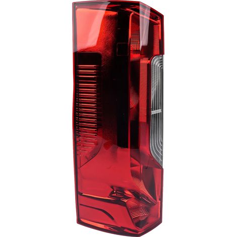 Fanali posteriori, illuminazione alogena, compatibili con Mercedes Sprinter, lato sinistro (1/2)
