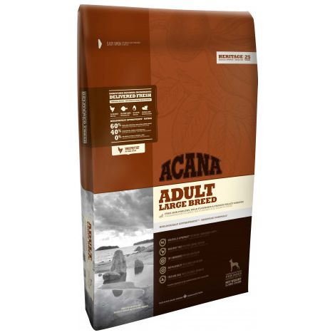 Acana Adult Lark cibo per i cani - 11,4 kg
