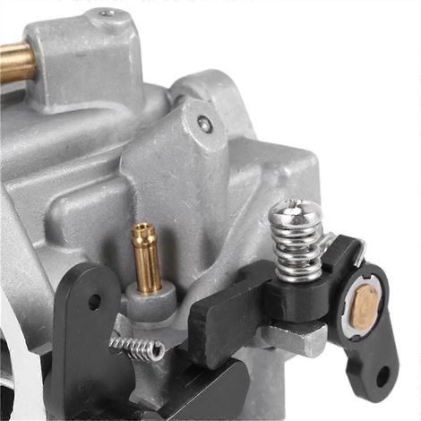 Carburateur de bateau 3303-8M0053668 804766T03 pour Mercury (1/5)