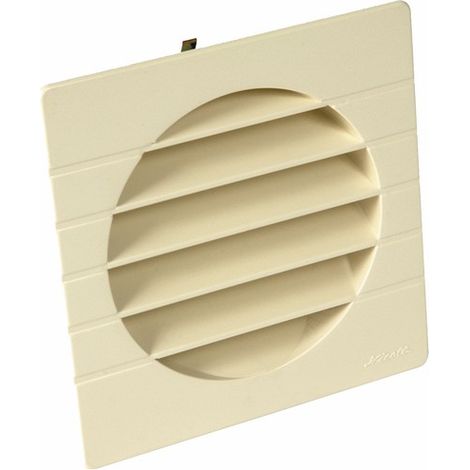 Griglia d'areazione esterna Ø125mm