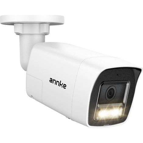 Caméra de sécurité, résolution 3K, vision nocturne, I51FV 1Pc Caméra (1/2)