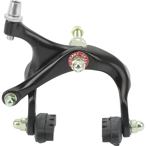 Étrier De Frein De Vélo De Route, étrier De Frein UT en Alliage D'aluminium C, Accessoires De Remplacement D'étrier De Frein De Vélo C Avant Et Arrière pour Le Cyclisme (1/5)