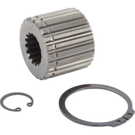 Boccola prof Z15 SAE-BB / Z23 BORELLI SU9BUS1 (1/2)