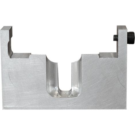 Adaptateur pour l'agrafeuse RAM 45000 - spécial agrafes reliées - Ram