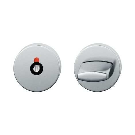 FSB Schlüsselrosette ASL® 12 1735, mit Nocken, Edelstahl (1/2)