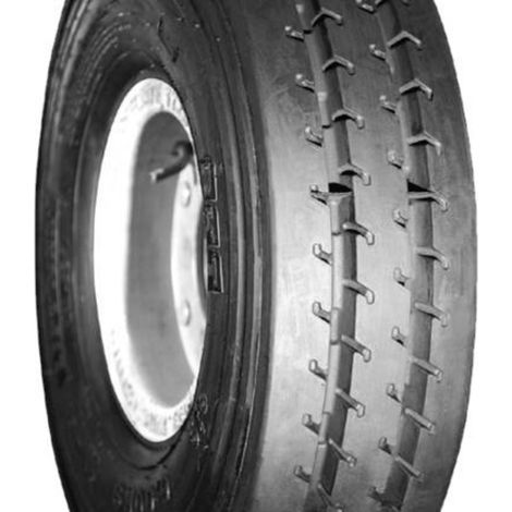 Pneu manutention LIFT MAX LM63 8.25R15 TL 153A5 - BKT - S024276