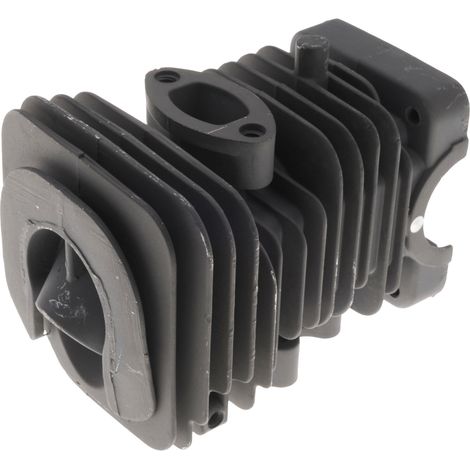 Kit cylindre piston 39mm compatible avec Husqvarna 236 et 240 (1/3)