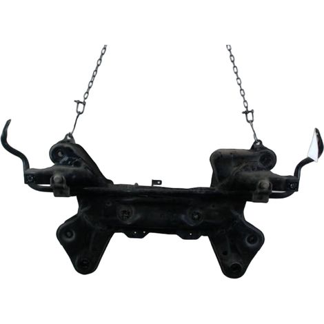 [PRODUIT D'OCCASION] Berceau Moteur Avant PEUGEOT 208 ♻️ Ref Oe. 9808011780 - Garantie à vie (1/3)