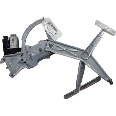 [PRODUIT D'OCCASION] Mecanisme+moteur Leve-glace Avant Droit OPEL Meriva 2006- ♻️ Ref Oe. 93189578 - Garantie à vie (1/3)