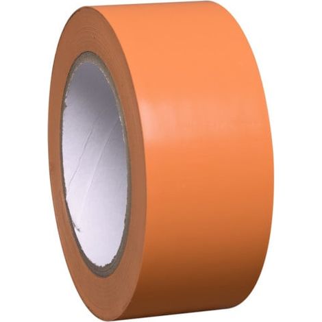 Moravia PROline Ruban adhésif 75 orange 33 m x 75 mm (1/2)