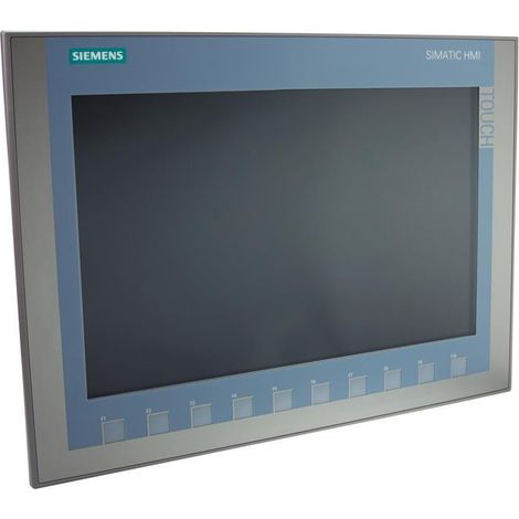 Dispositif de commande Siemens ktp1200 basic écran tactile 12 pouces (1/2)