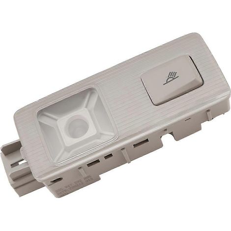 Lampe de lecture arrière LED intérieure pour voiture, plafonnier, compatible avec Magotan B8L Golf 7 5TD947292 5TD 947 292 (1/5)