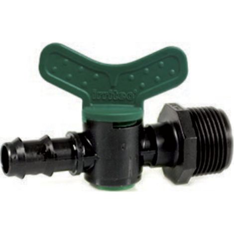 VALVOLE A CILINDRO "VMP" FIL.MASCHIO/PORTAGOMMA Ø16X3/4" IRRITEC