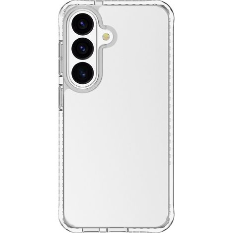 CellularLine Ultra Strong Handyhülle S26 Clear Anti-Shock (1/5)