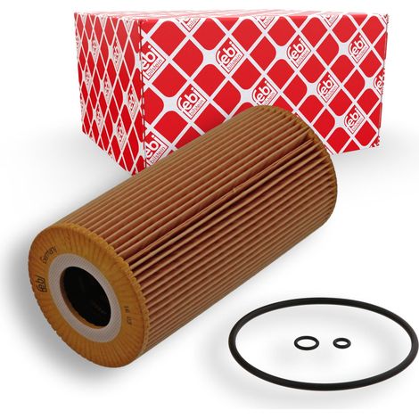 Filtro de aceite FEBI BILSTEIN FE32548