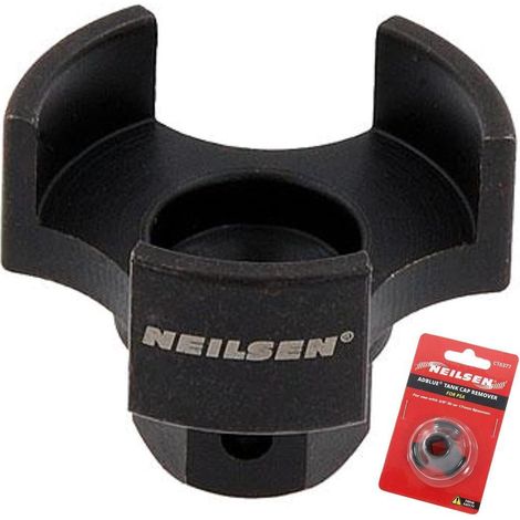 Neilsen Adblue Tank Cap Remover Removal For Psa Citroen Peugeot C3 Picasso Tool (1/2)