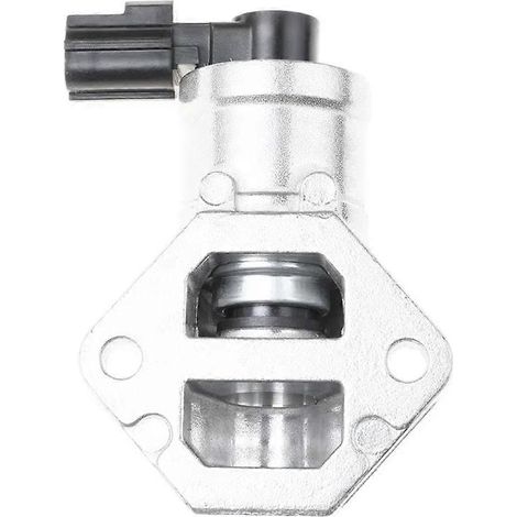 Valve de régulation d'air de ralenti ZJ01-20-660 pour moteur 3,5 pouces, accessoires automobiles neufs (1/5)