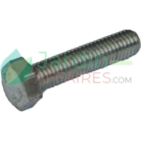 Vis Uni 5739 M 8 x 35 Delmorino 40100057