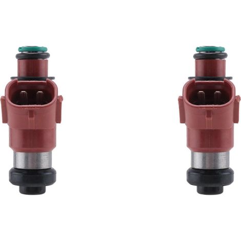 injecteurs de carburant 16450-MEN-A51 pour Honda CRF450RX 2021-2023, CRF450RWE et CRF450R 2011-2023 (1/5)