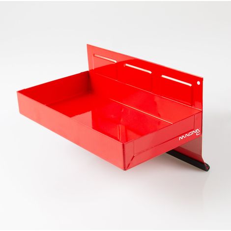 Magna-C Magnetische Werkzeugschale 209x115x31mm (1/4)