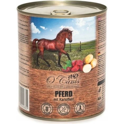 Snack per Cani O'canis 800 g