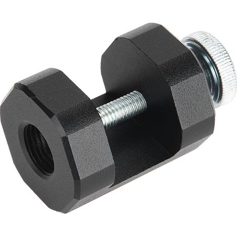 Gapper de bougie d'allumage solide et durable, outil d'écartement léger, pour outil de mesure de toutes sortes de 14 mm (1/5)