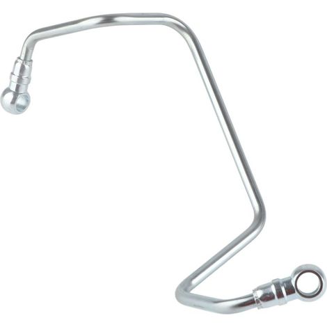 Tuyau d'alimentation en huile turbo 9651785280 pour Peugeot 206 207 307 308 407 1007 (1/5)
