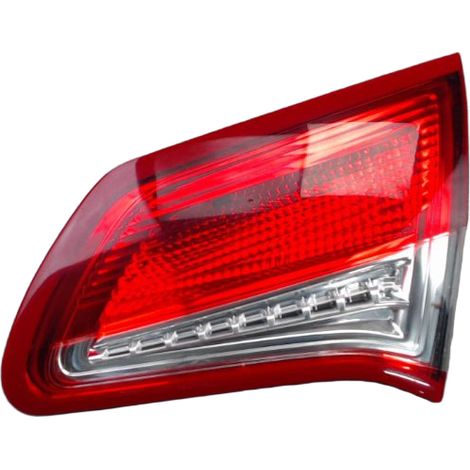 [PRODUIT D'OCCASION] Feu Arrieree Interieur Droit CITROEN C4 ♻️ Ref Oe. 7453e5 - Garantie à vie (1/3)