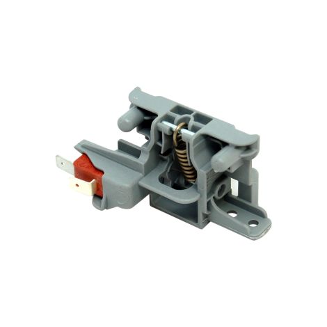 Indesit C00195887 Número de pieza original del interruptor de cerradura de puerta.