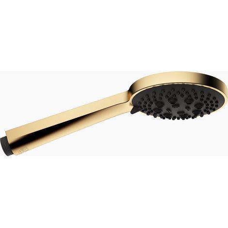 Dornbracht Handbrause, 3-fach verstellbar, FlowReduce,